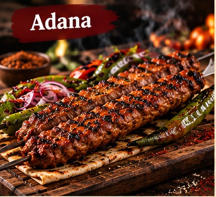 Adana